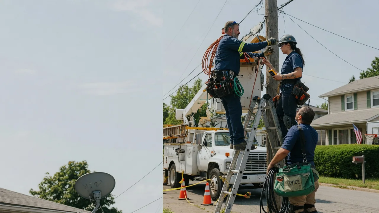 Electrical Repair in Telephone, TX near me